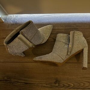 Steve Madden Heeled Boots